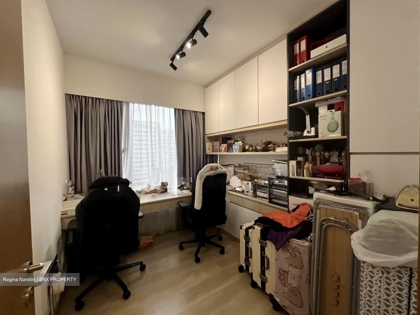 High Park Residences (D28), Apartment #568096031